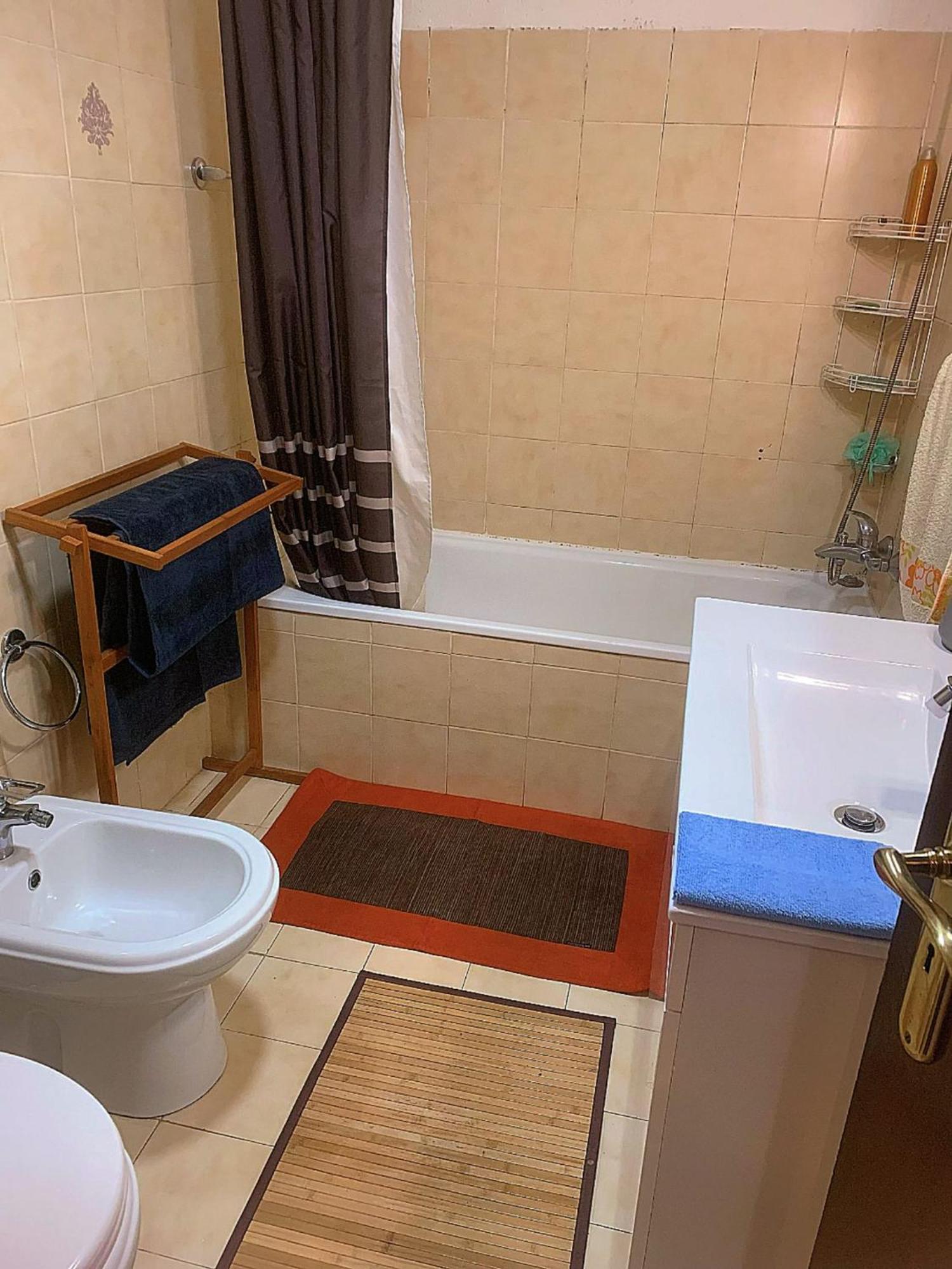 Apartamento Com Boa Localizacao E Conforto Povoa de Santa Iria Zewnętrze zdjęcie