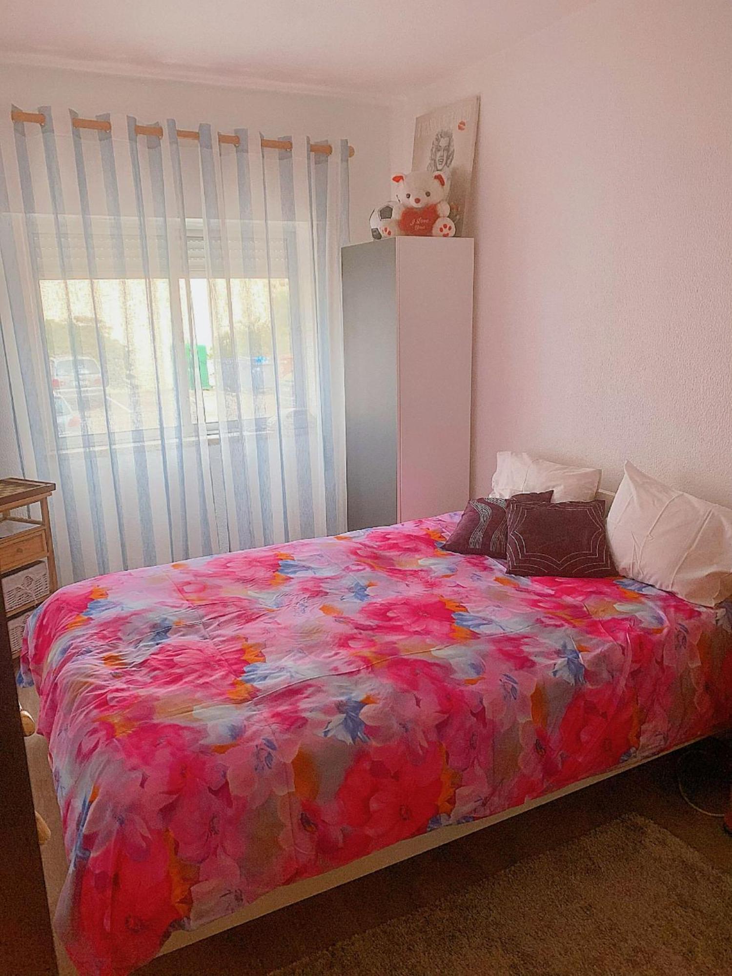 Apartamento Com Boa Localizacao E Conforto Povoa de Santa Iria Zewnętrze zdjęcie